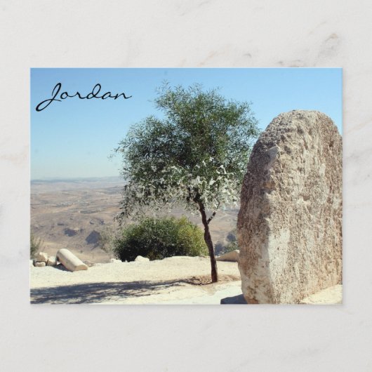 ネボホイール ポストカード (正面)