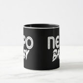 ネポベビー マグカップ (中央)