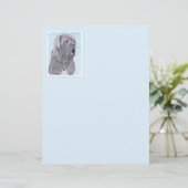 ネポリタン絵画マスチフの – Dog Art (スタンド正面)