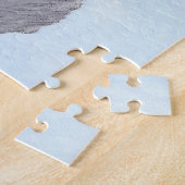 ネポリタン絵画マスチフの – Dog Art ジグソーパズル (側面)