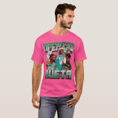 ネミアス・ケタ Tシャツ (正面フル)