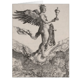 ネメシス版木、銅版、版画バイアルブレヒト