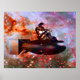 ネメシス ポスター