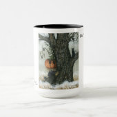 ネメタ マグカップ (中央)