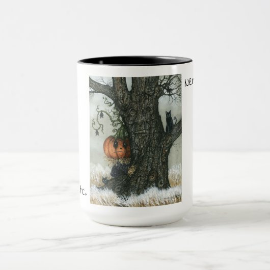 ネメタ マグカップ (中央)