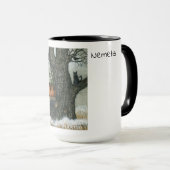 ネメタ マグカップ (正面右)