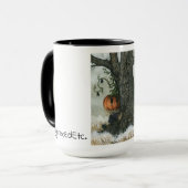 ネメタ マグカップ (正面左)