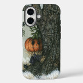 ネメタ Case-Mate iPhoneケース (裏面)