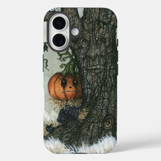 ネメタ Case-Mate iPhoneケース (裏面)