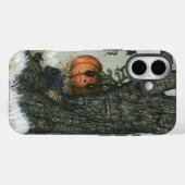 ネメタ Case-Mate iPhoneケース (裏面 (横))