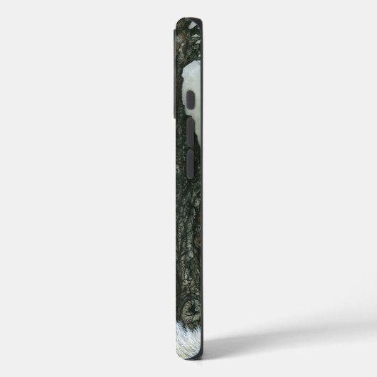 ネメタ Case-Mate iPhoneケース (裏面 / 左)