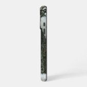 ネメタ iPhone 16ケース (左側面)