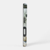 ネメタ iPhone 16ケース (右側面)