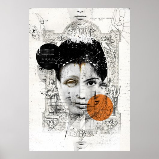 ネメンタルのハロー ポスター (正面)