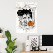 ネメンタルのハロー ポスター (ホームオフィス)