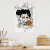 ネメンタルのハロー ポスター (キッチン)