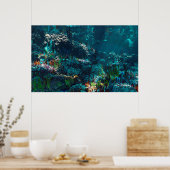 ネモズガーデン ポスター (キッチン)