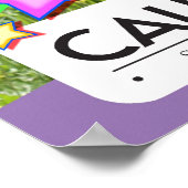 ネランデダニエルのポスター ポスター (角)