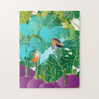 ネラ・ヴァッレ・ディ・コロリ・e・ルース… ジグソーパズル