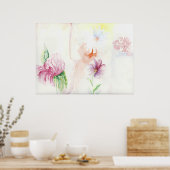 ネリスケッチ ポスター (キッチン)