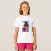 ネリルTシャツ Tシャツ (正面フル)