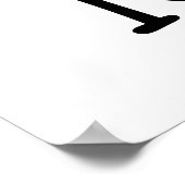 ネリーが大好き ポスター (角)