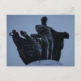 ネルソンはがき ポストカード