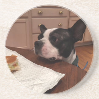 ネルソンサンドイッチコースター コースター