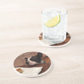 ネルソンサンドイッチコースター コースター (側面)