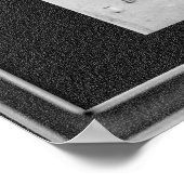 ネルソンズモニュメントトラファルガースクエア1900年代 ポスター (角)