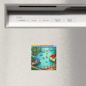 ネルソンハーバーマグネット マグネット (インサイチュ (食洗機))