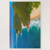 ネルソンベイオーストラリアジグソーパズル ジグソーパズル (縦)