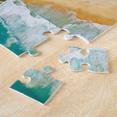 ネルソンベイオーストラリア ジグソーパズル (側面)