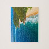 ネルソンベイオーストラリア ジグソーパズル (縦)