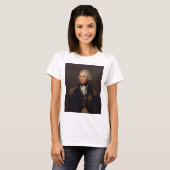 ネルソン卿 Tシャツ (正面フル)