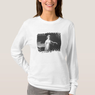 ネルソン女性 Tシャツ