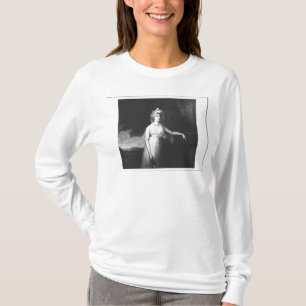 ネルソン女性 Tシャツ