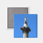 ネルソン磁石 マグネット (正面/裏面)