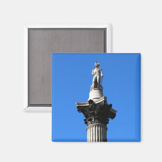 ネルソン磁石 マグネット (正面/裏面)