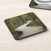 ネルソン秋へのボードウォーク， Franklin - Gordon コースター (左側)