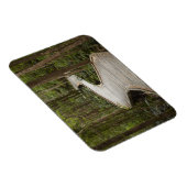 ネルソン秋へのボードウォーク， Franklin - Gordon マグネット (右側)