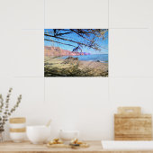 ネルハビーチ。 ポスター (キッチン)