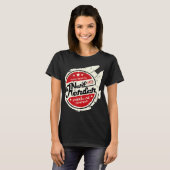 ネルフハーダー24 Tシャツ (正面フル)