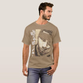 ネルリ ラッパー少年 Tシャツ (正面フル)