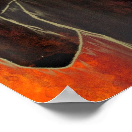 ネルヴォサ ポスター (角)