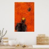 ネルヴォサ ポスター (キッチン)