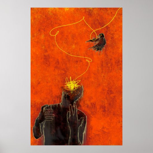 ネルヴォサ ポスター (正面)