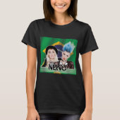 ネルヴォ Tシャツ (正面)