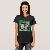 ネルヴォ Tシャツ (正面フル)