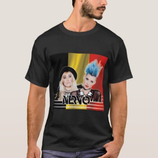 ネルヴォ Tシャツ